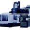 small Gantry types vertical and horizontal maching center GVHMC65