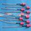 2m rf cable coaxial Cable with IPEX/SMA/MMCX/UFL connector