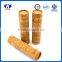 7' new design color Pencil in cork box For gifts