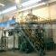 vacuum single crystal SX furnace