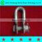 U clevis U shackle/cable fitting/electric power accessories