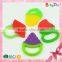 New Products 2015 Innovative China Supplier Funny Baby Teether
