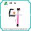 2015 Best sales monopod selfie stick for ipod touch 5
