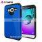 IVYMAX China Guangzhou phone case wholesale hybrid case cover for samsung J3