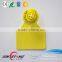 Manufacturer RFID Animal Ear Tag/ ISO11784/5 FDX-B Animal Tag