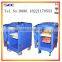 chilly food storage insulated cabinet for catering and hotel cold food service ice food box