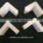PE plastic sintered filter Plastic Exhaust