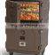 NEW TYPE SCC 300L Electric hot-cold food transport Cabinets