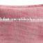 40cm long PVC-coated anti-acid and chemical lining cotton safety gloves