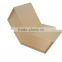 Eco-friendly and Light Cardboard Paper Furniture
