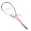 Aluminum Alloy Squash Racket made in China