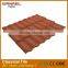 Classic Heat Resistance Lowes Metal Roofing Sheet Price