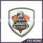Advertising Hot Sale Cheap Digital Printed Lapel Badge for Sport Games