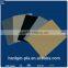 Thickness 2-30mm thin clear abs plastic sheet printing sheets