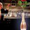 LED Vase light mini bluetooth wireless speaker APP control