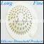 Portable Silicone Colander Strainer