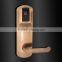 smart fingerprint digital hotel lock , INV Shaoguan Guangdong Chian