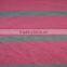 organic cotton bamboo knitted fabric for garment