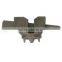 Cast steel layher scaffolding parts ledger end
