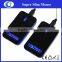 Promotional Gift Brand Name LED Lighting Up Computer Mouse