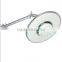 ABS led music shower head from China