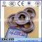Flange ball bearing F686ZZ