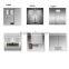 UL Listed USA Best Selling Hotel Light With Electrical Power Outlets And USB Port H30312
