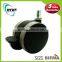 High Quality Heavy Duty Rhombus Nylon Bed Castors
