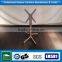 Hot Sale Folding Aluminum Table Base