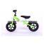 Hot selling Kids Metal Factory Balance bike