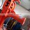 hydraulic track jack