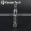 Changeable Bottom Coil Kanger T3S Atomizer Wholesale Christmas E Cig