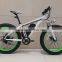 36V 350W 26*4.0 fat tire electric bike rechargable battery snow bike electric fat bike