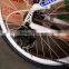 26inch Lionhero Aluminum Alloy Suspension MTB Bicycle Mountain Bike