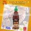 435ml packing honest taste pizza sauce professional made by chinese factory