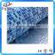 Custom waterproof reinforced plastic 1.5mm blue vinyl swimming pvc pool Liner