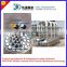 microfiltration and ultrafiltration ceramic membrane filters for industrial wastewater treatment
