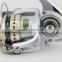 New Coming Gear Ratio 4.7:1 CREST 2000 Fishing Reel