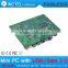 New style mini pc 12v,barebone pc for office,small computer with dual lan c1037u dual core