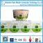 High quality custom label printing machine roll sticker