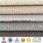  china wholesale home textile polyester burnout sofa cover velboa fabric for upholstery