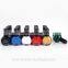 10ml 25 colors hot sale good quality stamping nail polish