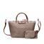 2016 European style handbag nice lady picture handbag fashion leather handbag