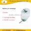 China quality Retractable Anti-theft recoiler pull box,Retracting Display Cable