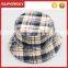 A-1536 kids cheap bucket hats outdoor kids sun visrsor hat children funny bucket hat