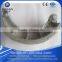 cast iron brake shoes with competitive price