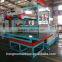 Automatic HR-1000/1100 PS food box machine/PS sheet forming machine