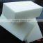 White Magic Eraser Melamine Foam Sponge Cleaner Bathroom Brush