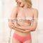 sexy transparent self adhesive silicone bra angel form bra factory whole Bra