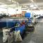 transparent electric wire cable extrusion line